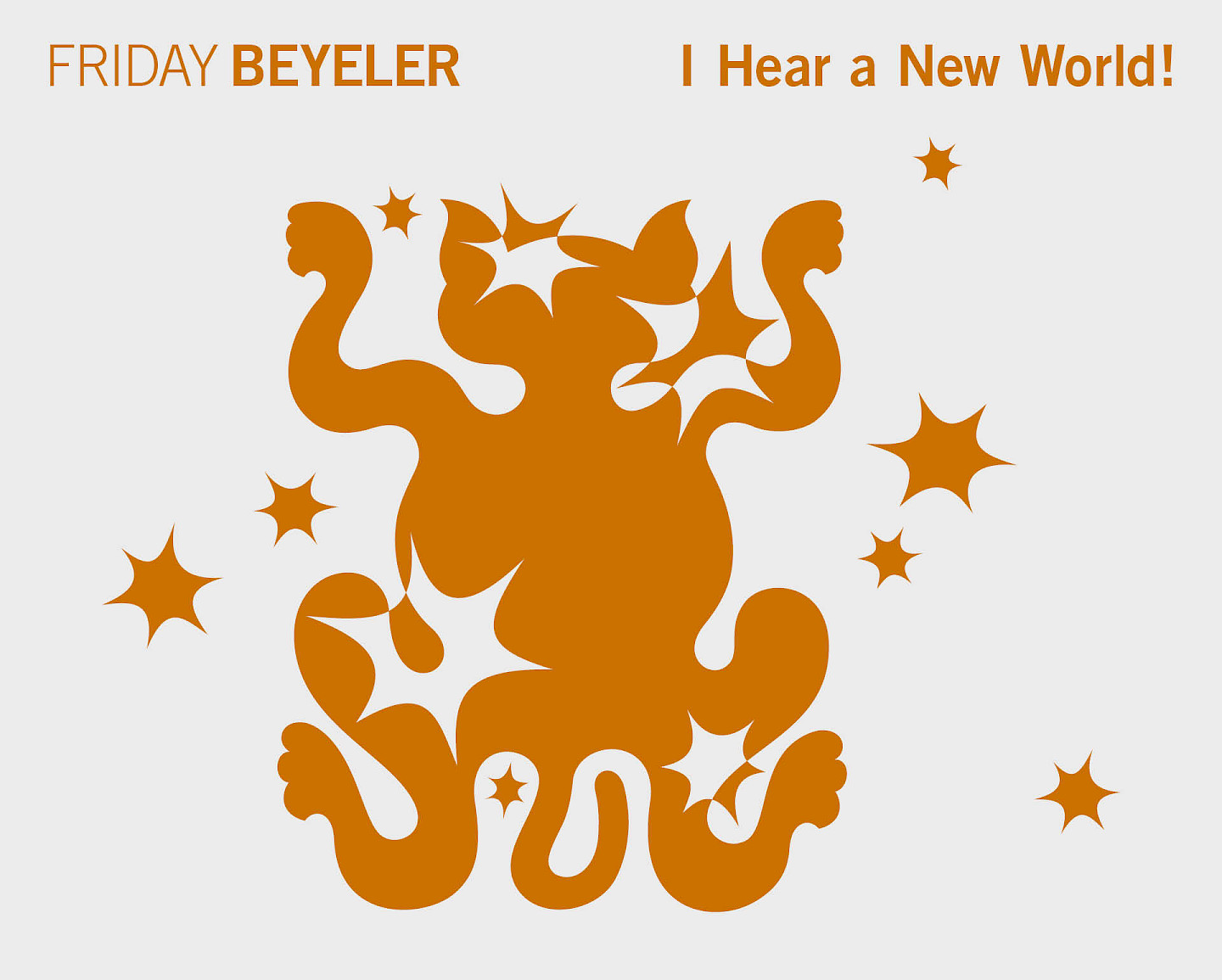 Friday Beyeler - Uncommon Wisdoms
