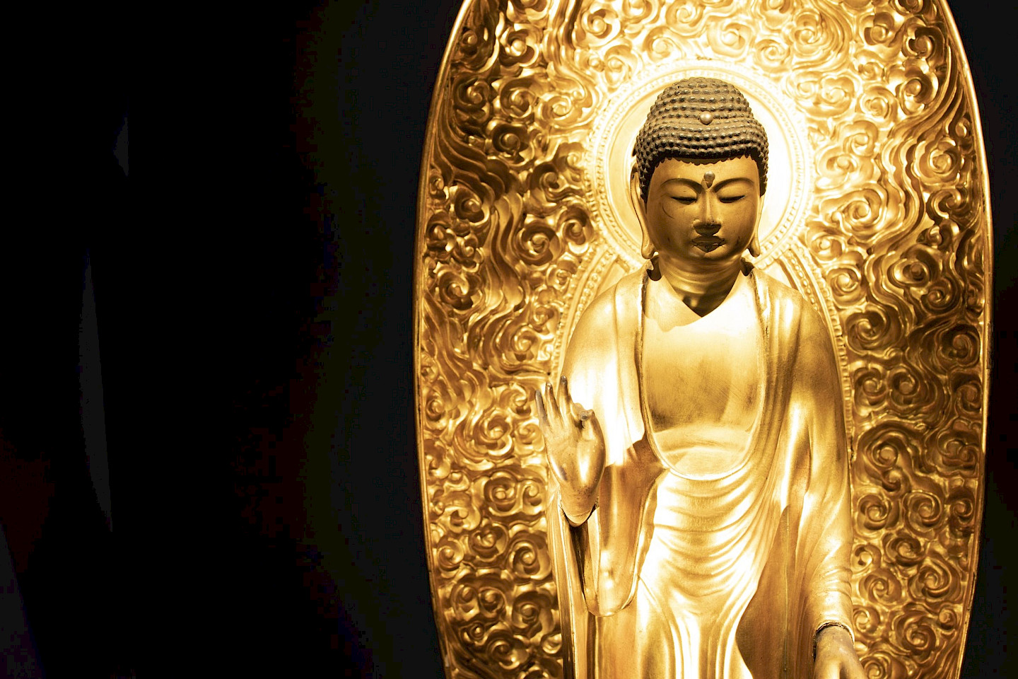 Meditation: Dem inneren Buddha begegnen