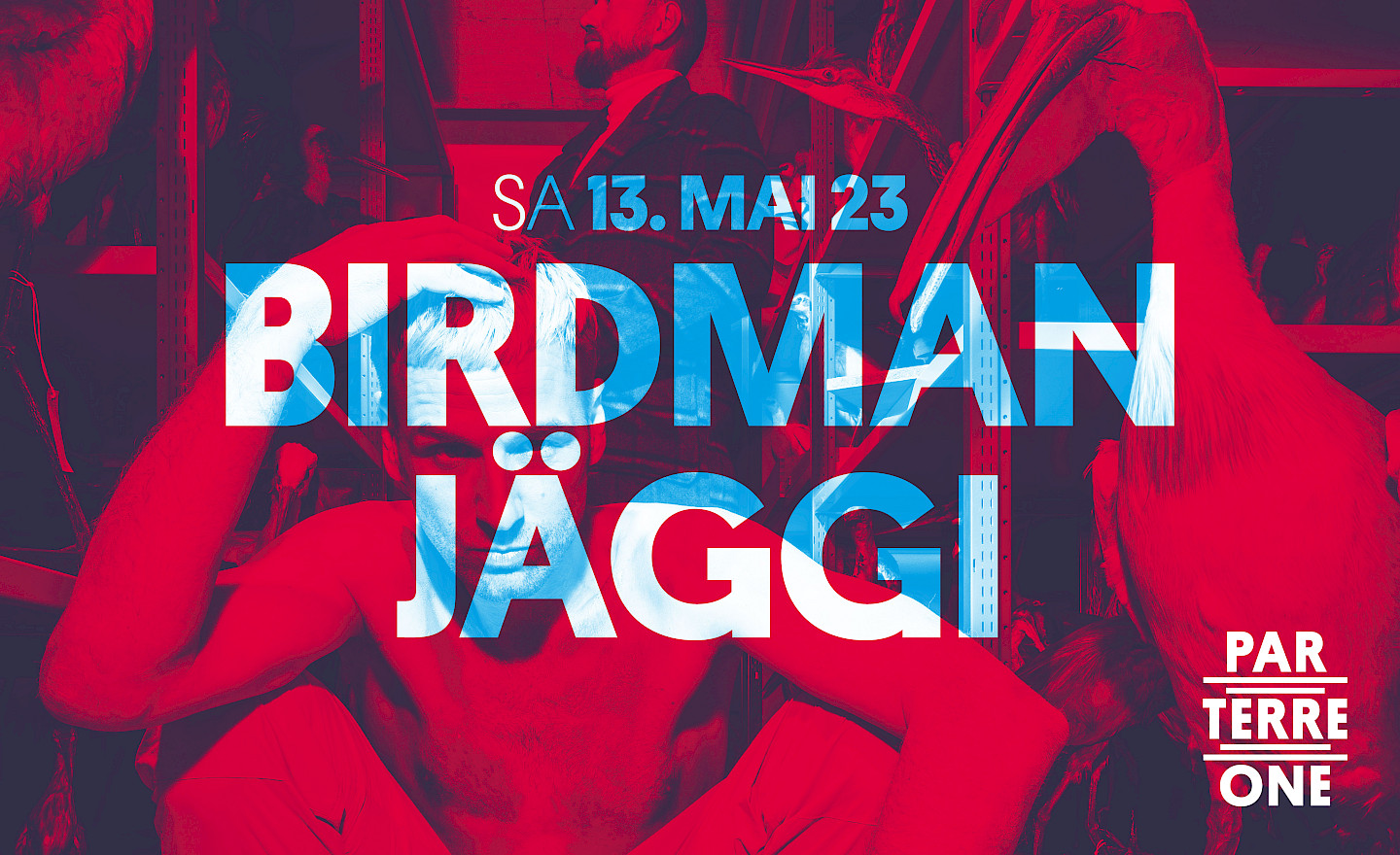 Birdman Jäggi