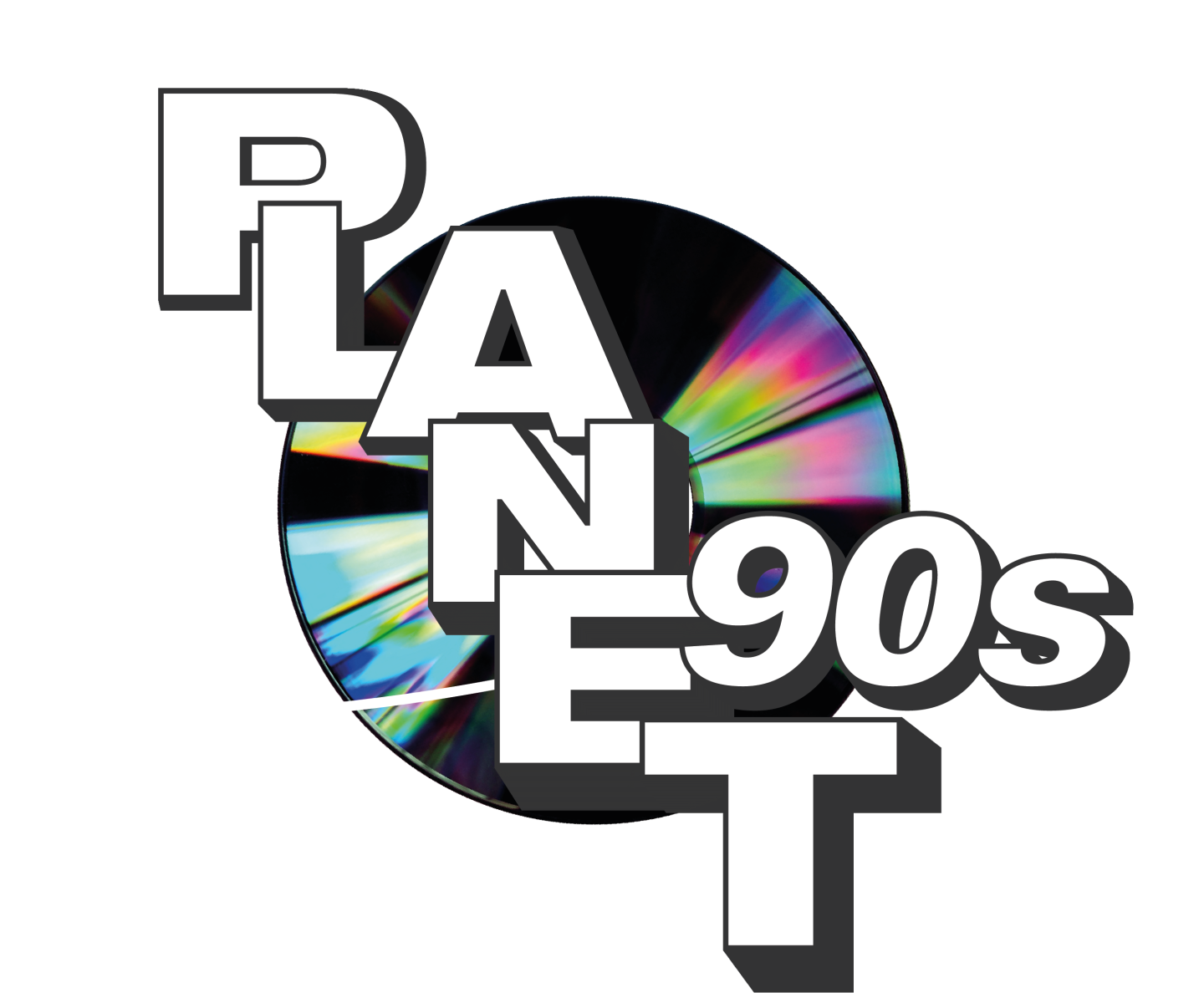 Planet 90s - Mai Party