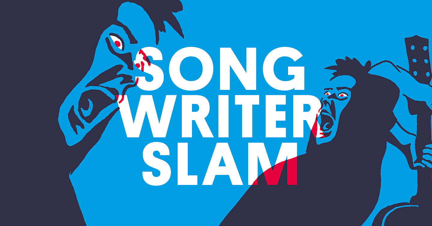 Songwriter Slam