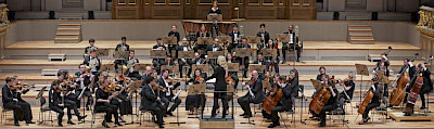 Swiss Orchestra