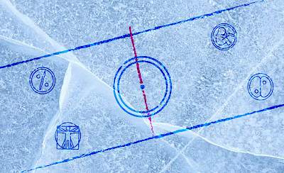 Wir Monaden – Tanz auf schmelzendem Eis