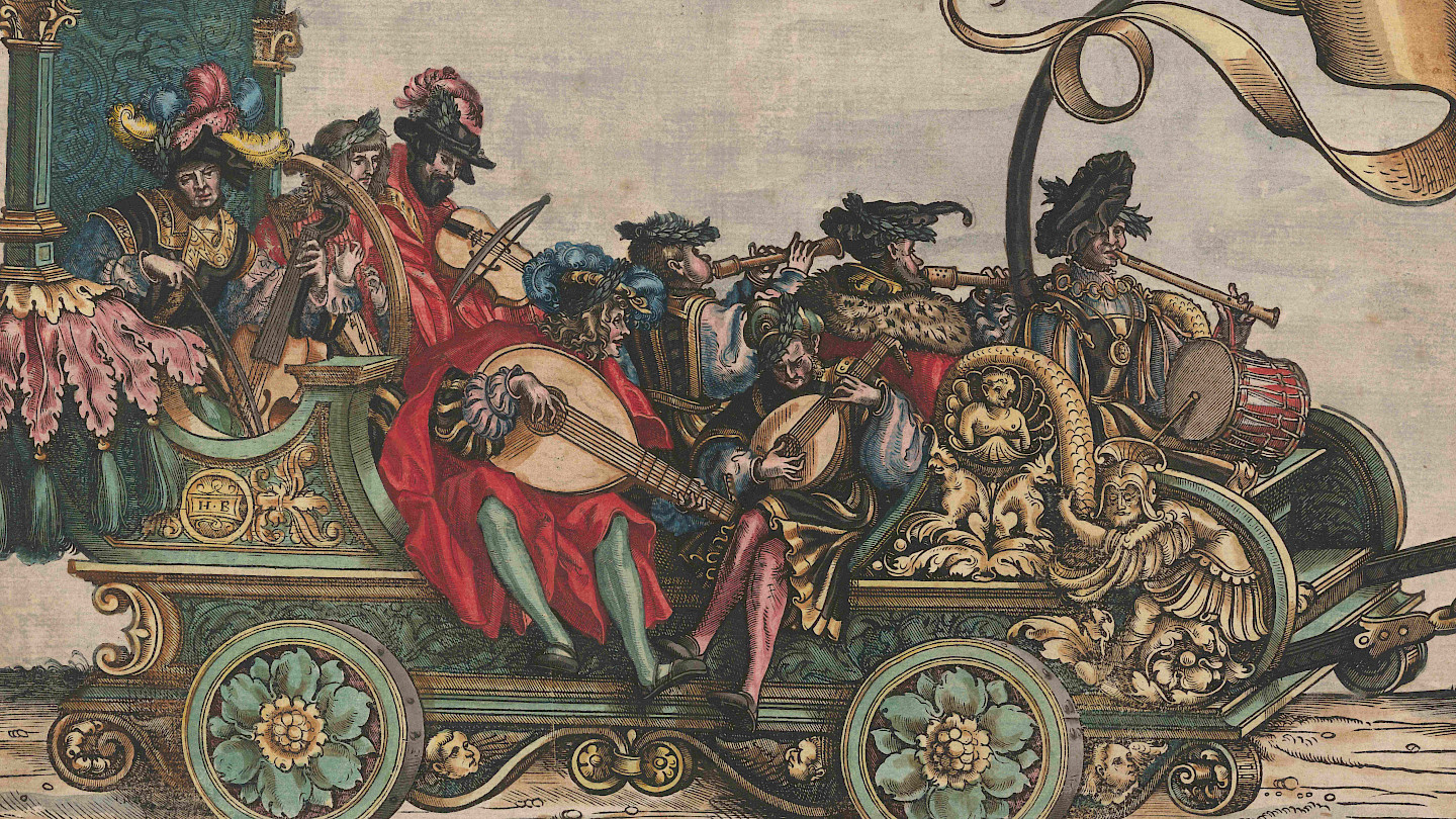 Triumphzug (Galakonzert)