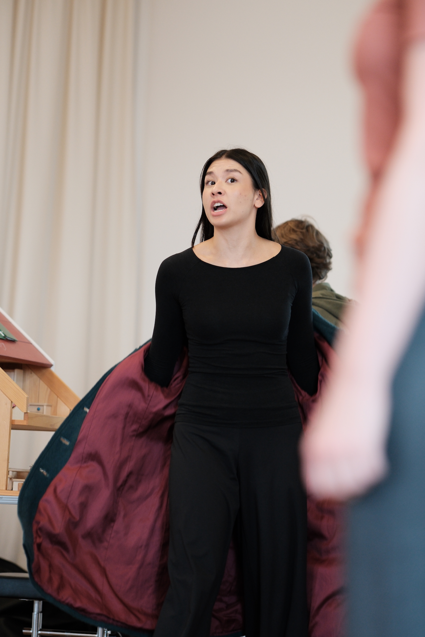 Rodelinda | ahimè! | Musik | agendabasel.ch | Für die ganze Region