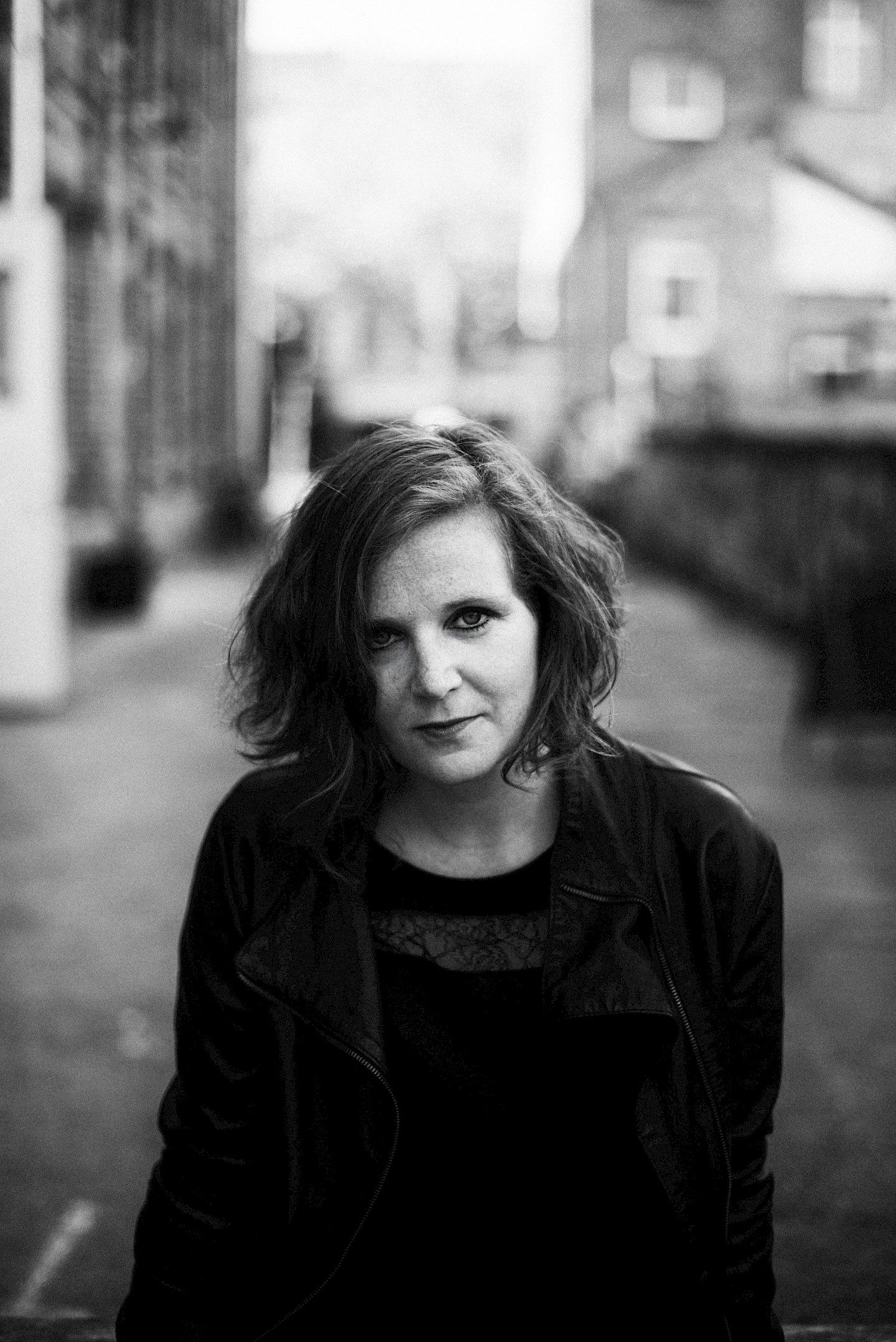 Lisette Spinnler Duo & Eva Klesse Quartet
