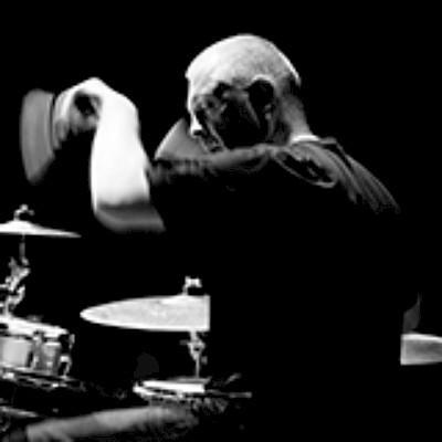 Fritz Hauser Drumming Tinguely