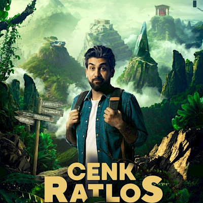 Cenk - Ratlos