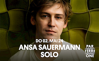 Ansa Sauermann Solo