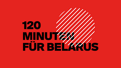 120 Minuten für Belarus