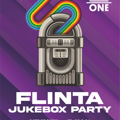 Flinta Jukebox Party