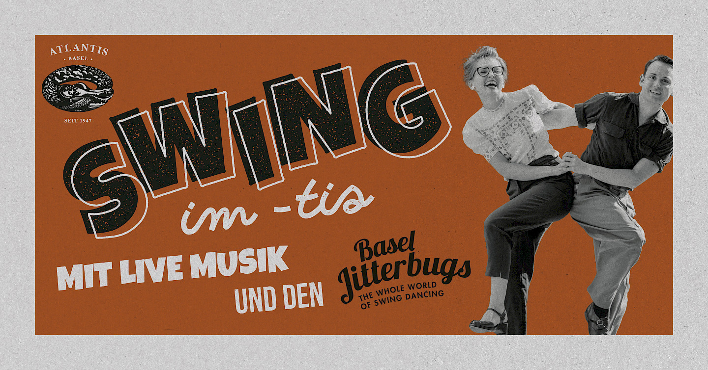 Swing im Tis: Basel Jitterbugs 4