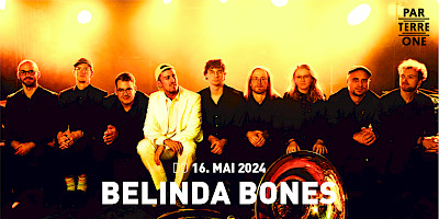 Belinda Bones