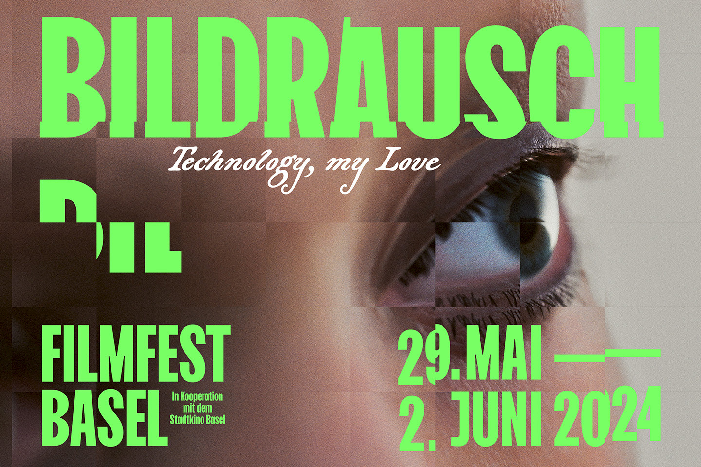 Bildrausch Filmfest Basel 2024