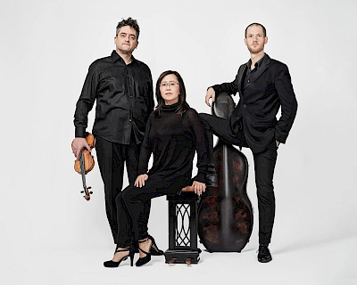 Rhein Klassik: Trio Taugenichts