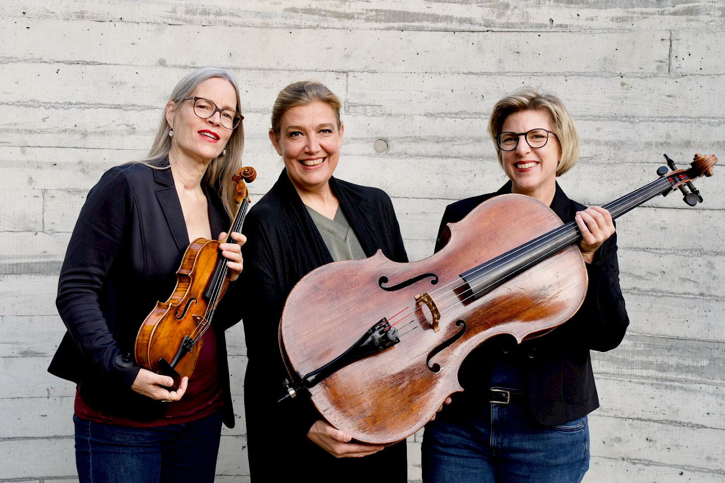 Basel komponiert: Basel komponiert: «Klingen-Tal» – neue Klänge in Erinnerung alter Zeiten: Rudolf Kelterborn, Roland Moser, Philippe Racine, Junghae Lee