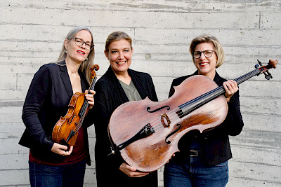 Basel komponiert: Basel komponiert: «Klingen-Tal» – neue Klänge in Erinnerung alter Zeiten: Rudolf Kelterborn, Roland Moser, Philippe Racine, Junghae Lee