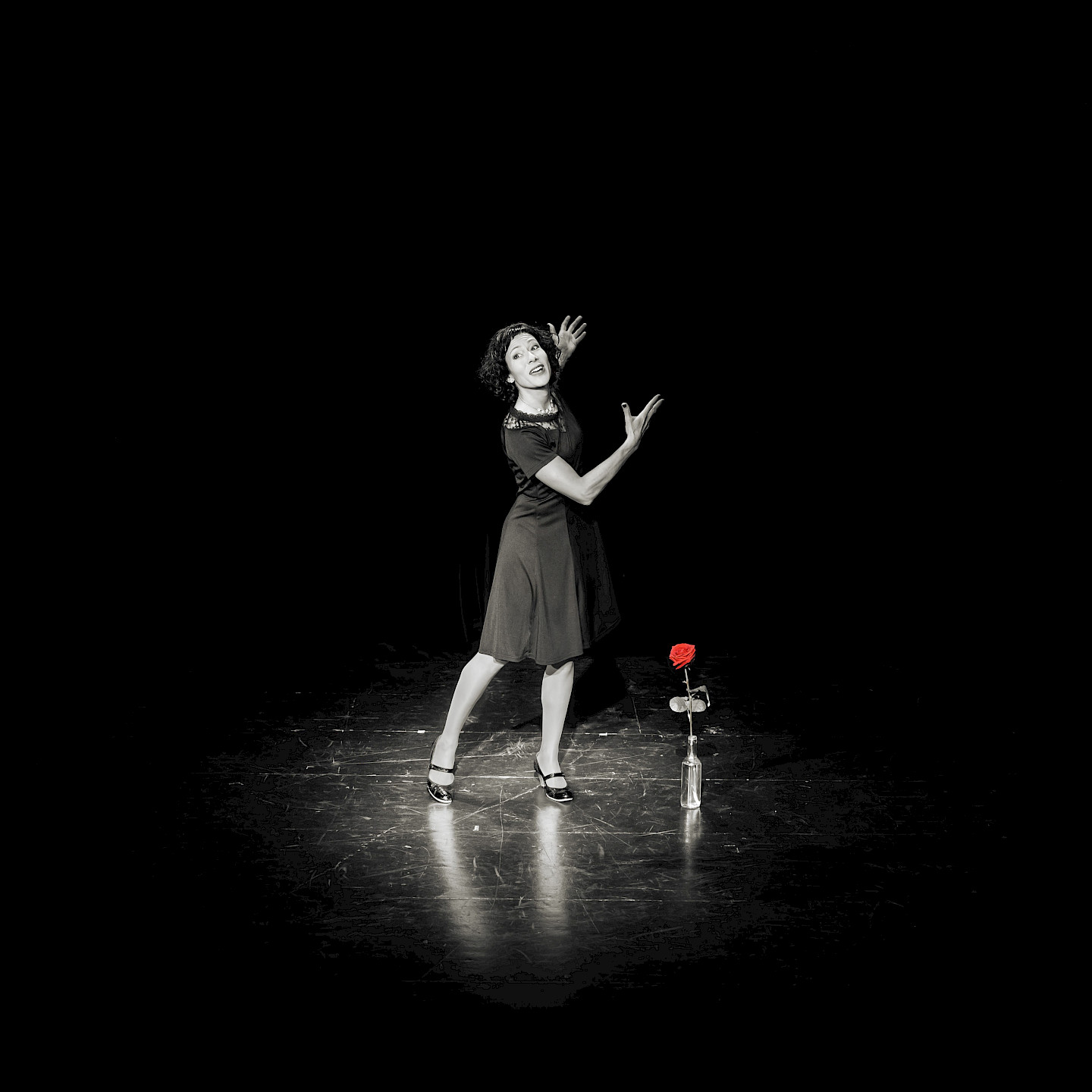 Sylphe - L'autre Piaf