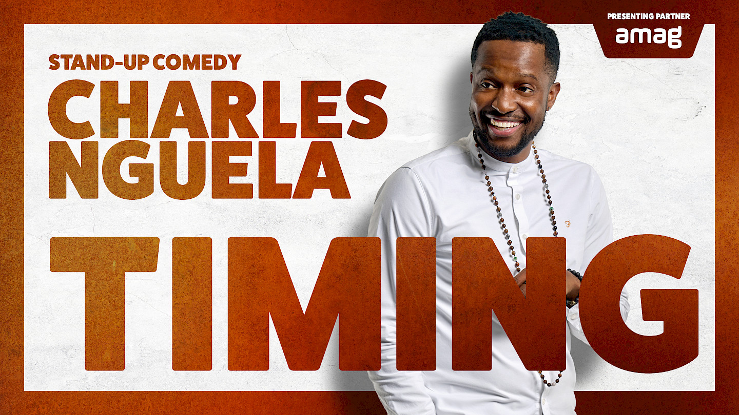Charles Nguela - Timing