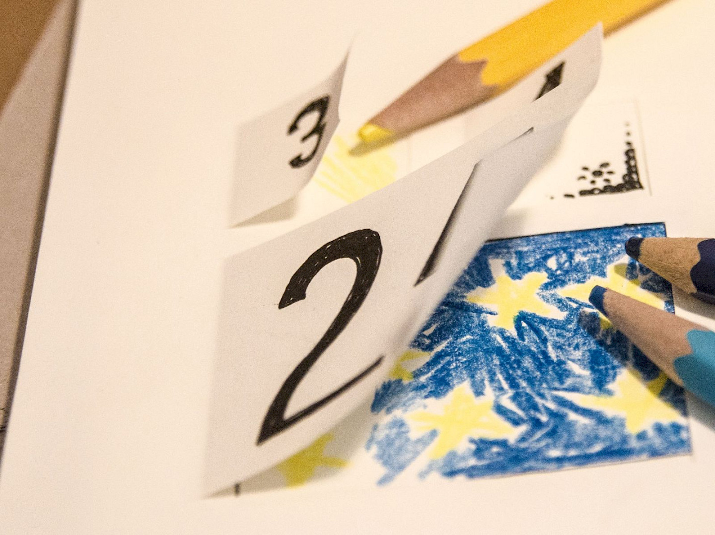 DIY Adventskalender