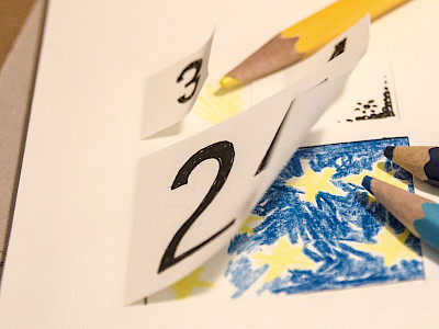 DIY Adventskalender