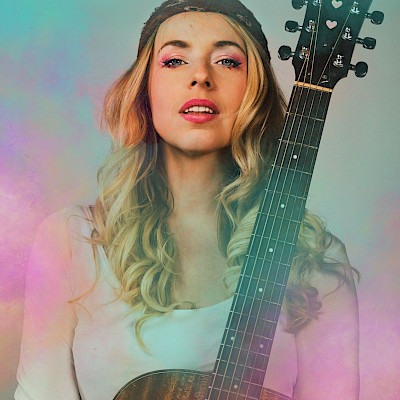 Miss Allie - Paradiesvogel