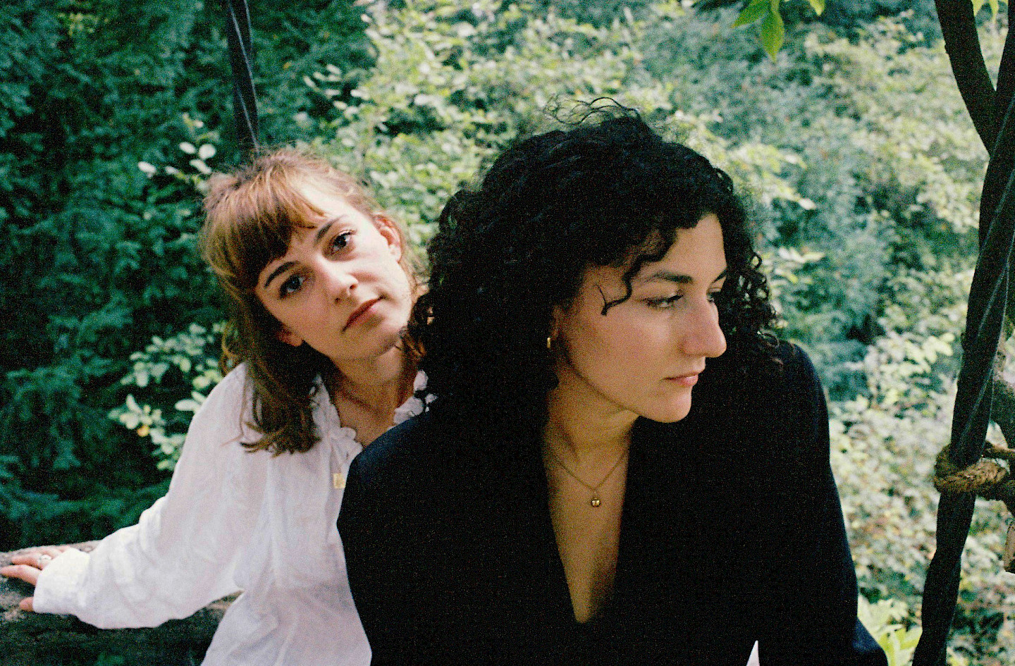 Steiner & Madlaina