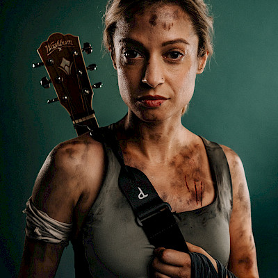 Lara Stoll - Volume 5 – Die Rückkehr!
