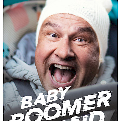 Lars Reichow - Boomerland