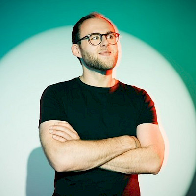 Sven Bensmann - Svenomenal