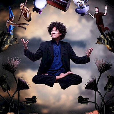 Alex Porter - Balanceur