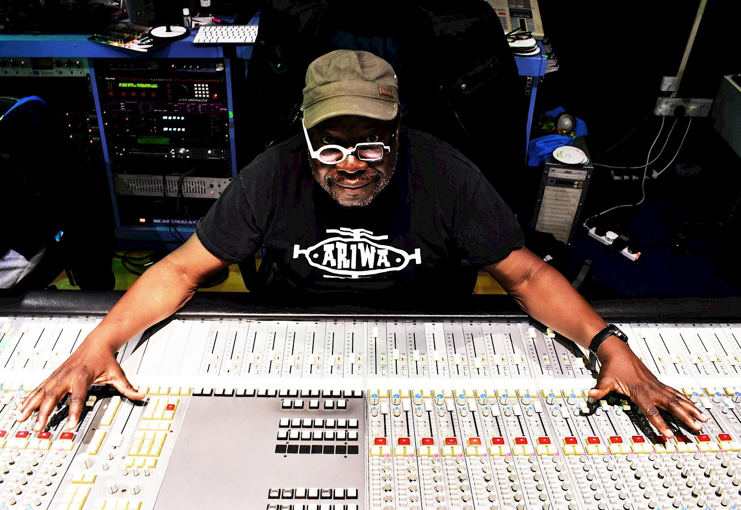 Mad Professor (Ariwa/UK)