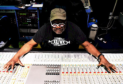Mad Professor (Ariwa/UK)