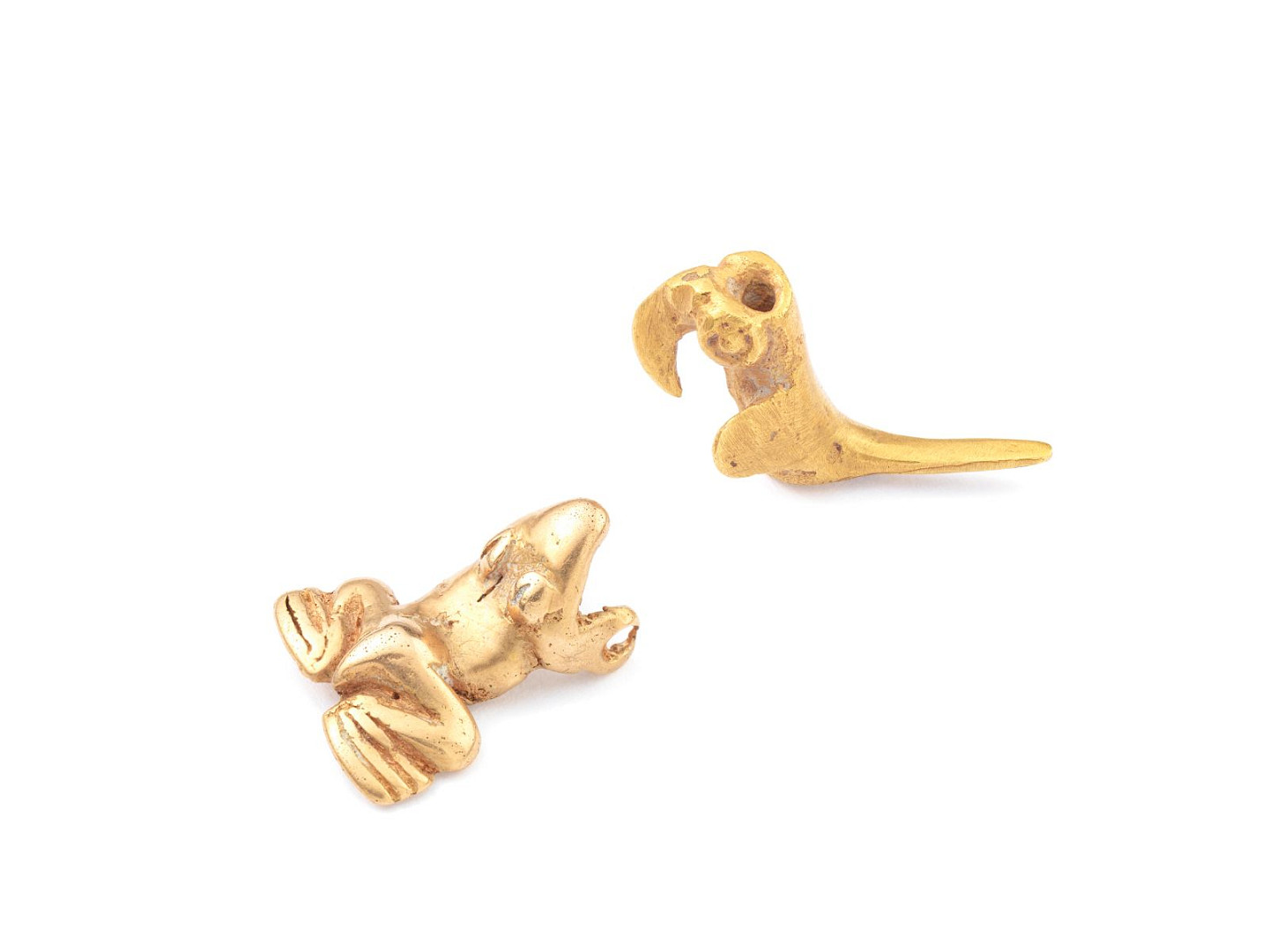 Vernissage: GOLD – Glanz- und Schattenseiten