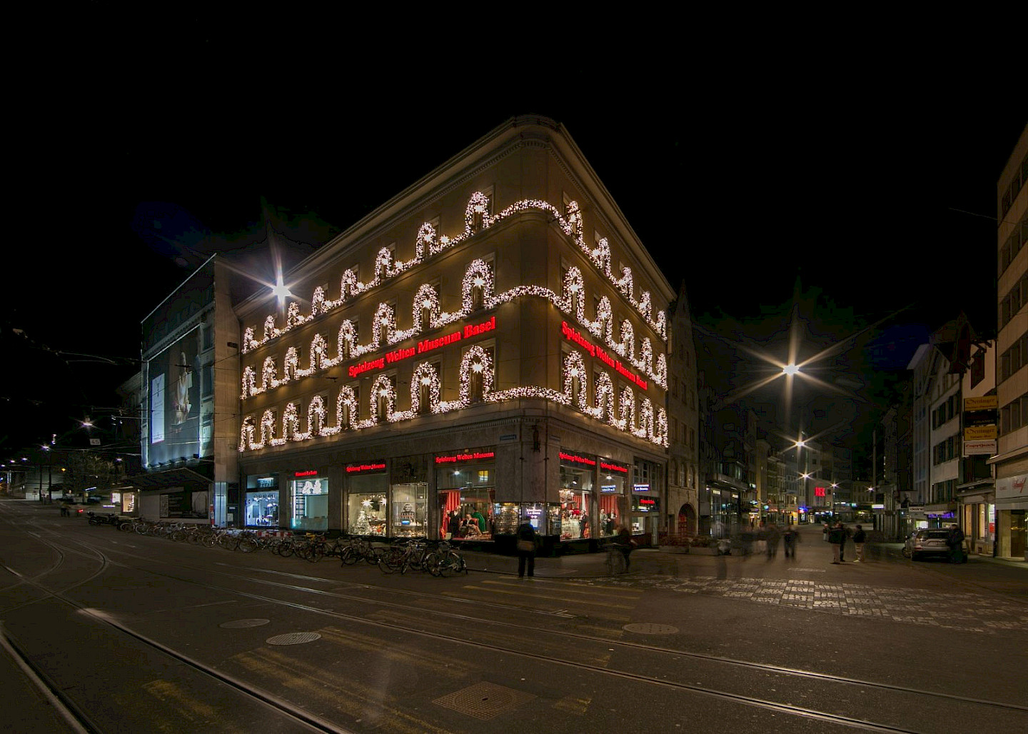 Mittwoch-Matinee, 23. Dezember 2026