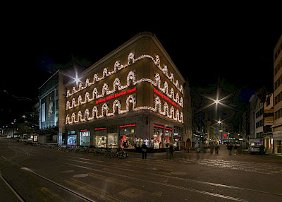 Mittwoch-Matinee, 23. Dezember 2026