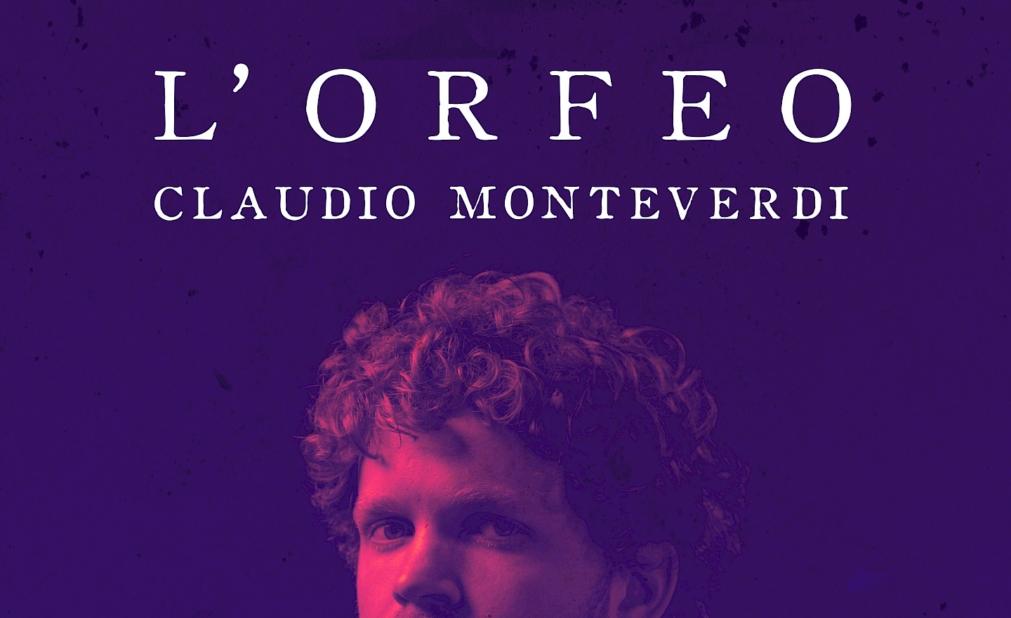 Monteverdi's ORFEO