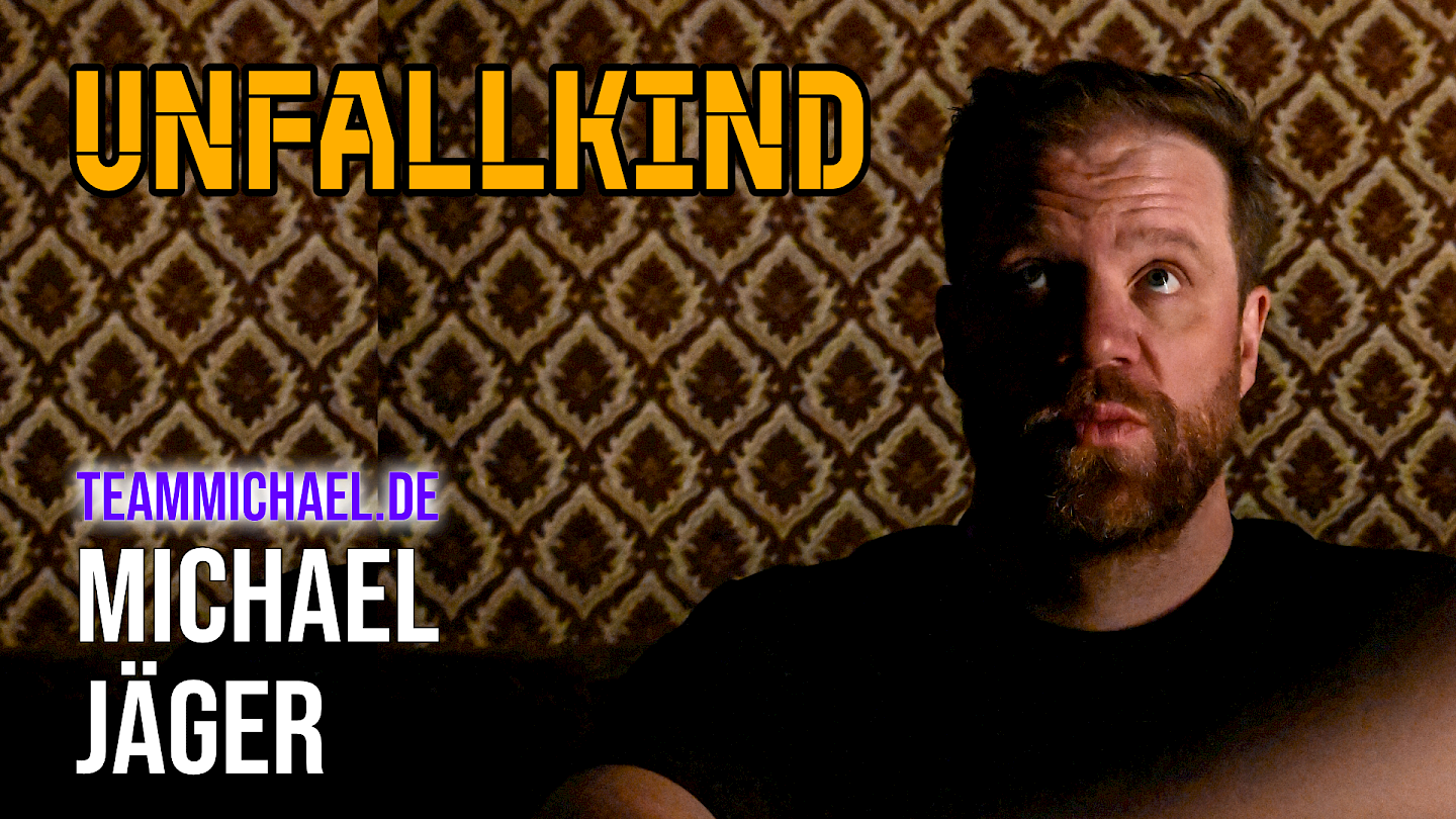 Michael Jäger - Unfallkind