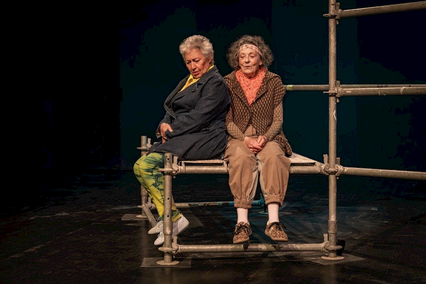 © Theater Lilith