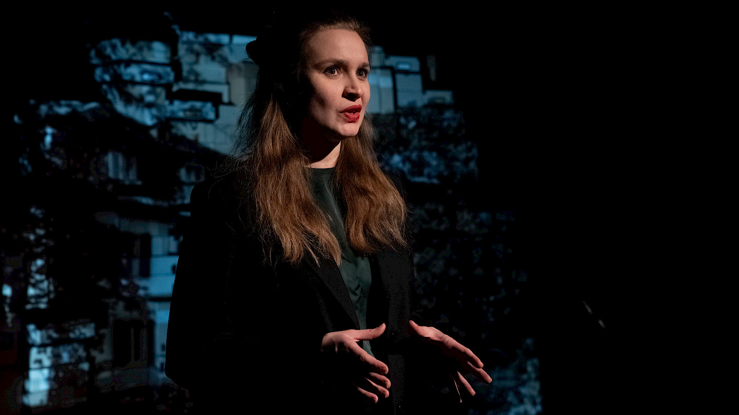 ©Elisa Sofia Theiler