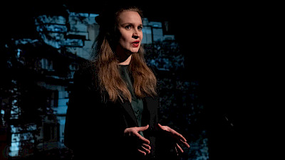 ©Elisa Sofia Theiler