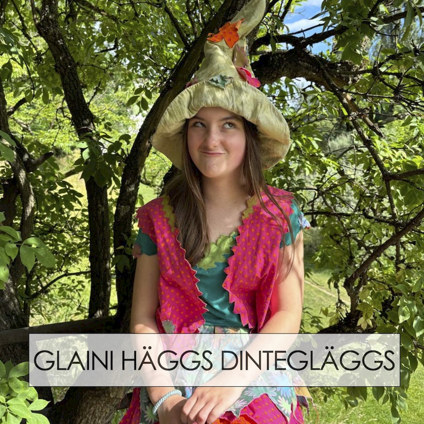 Theater Arlecchino - GLAINI HÄGGS DINTEGLÄGGSTheater Arlecchino