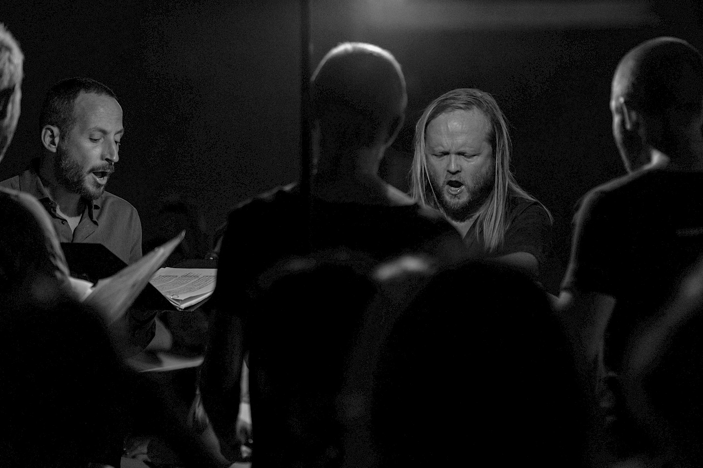 Graindelavoix: Anthem for Doomed Youth