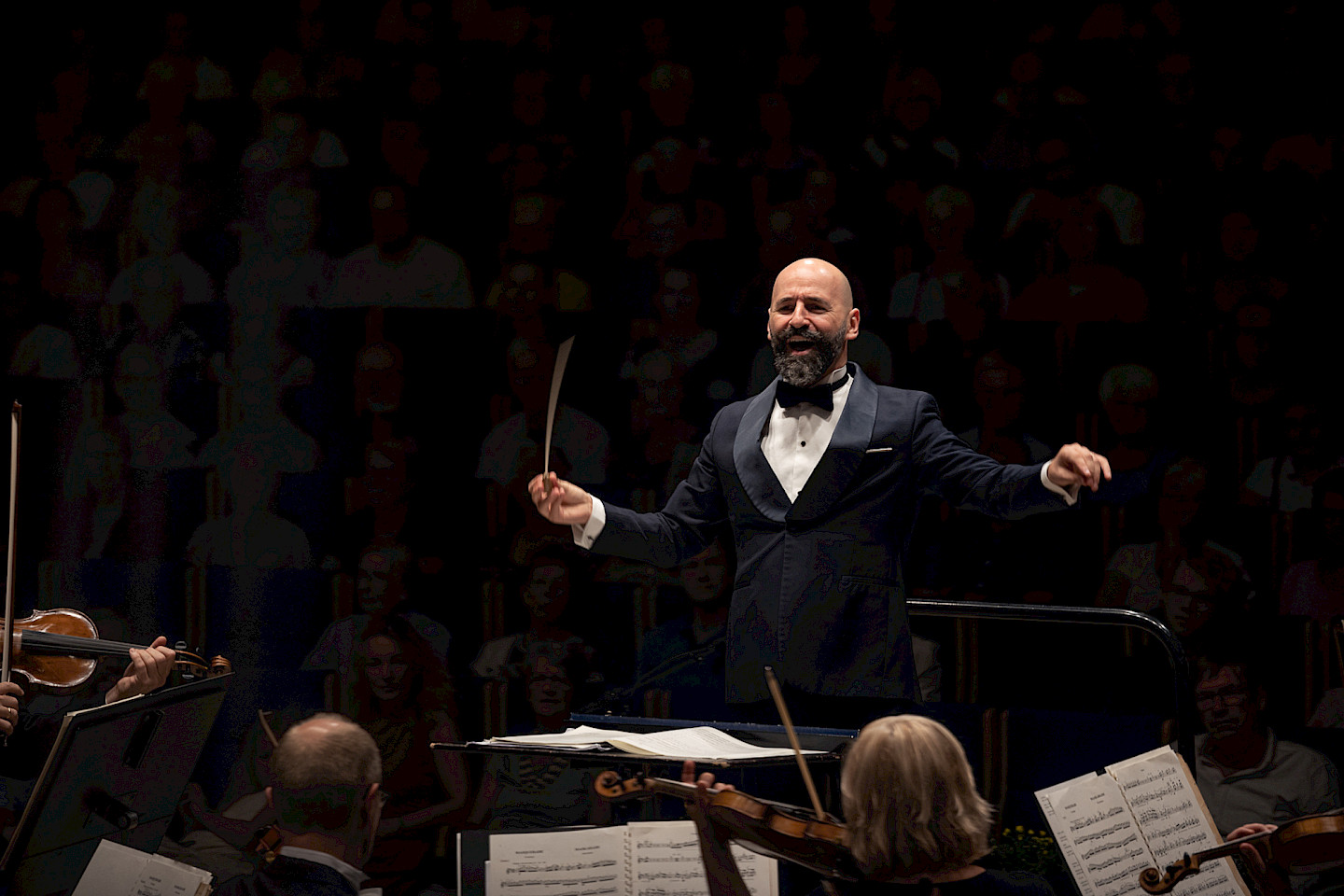 Bleuse(c)Julia Severinsen_Carl Nielsen Festival