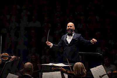 Bleuse(c)Julia Severinsen_Carl Nielsen Festival
