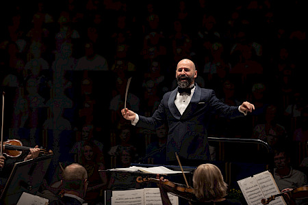 Bleuse(c)Julia Severinsen_Carl Nielsen Festival