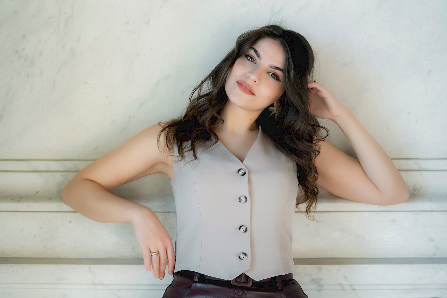 francesca pia vitale (c) marco borrelli