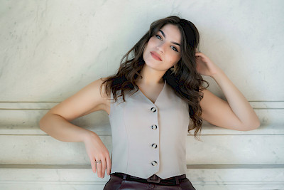 francesca pia vitale (c) marco borrelli