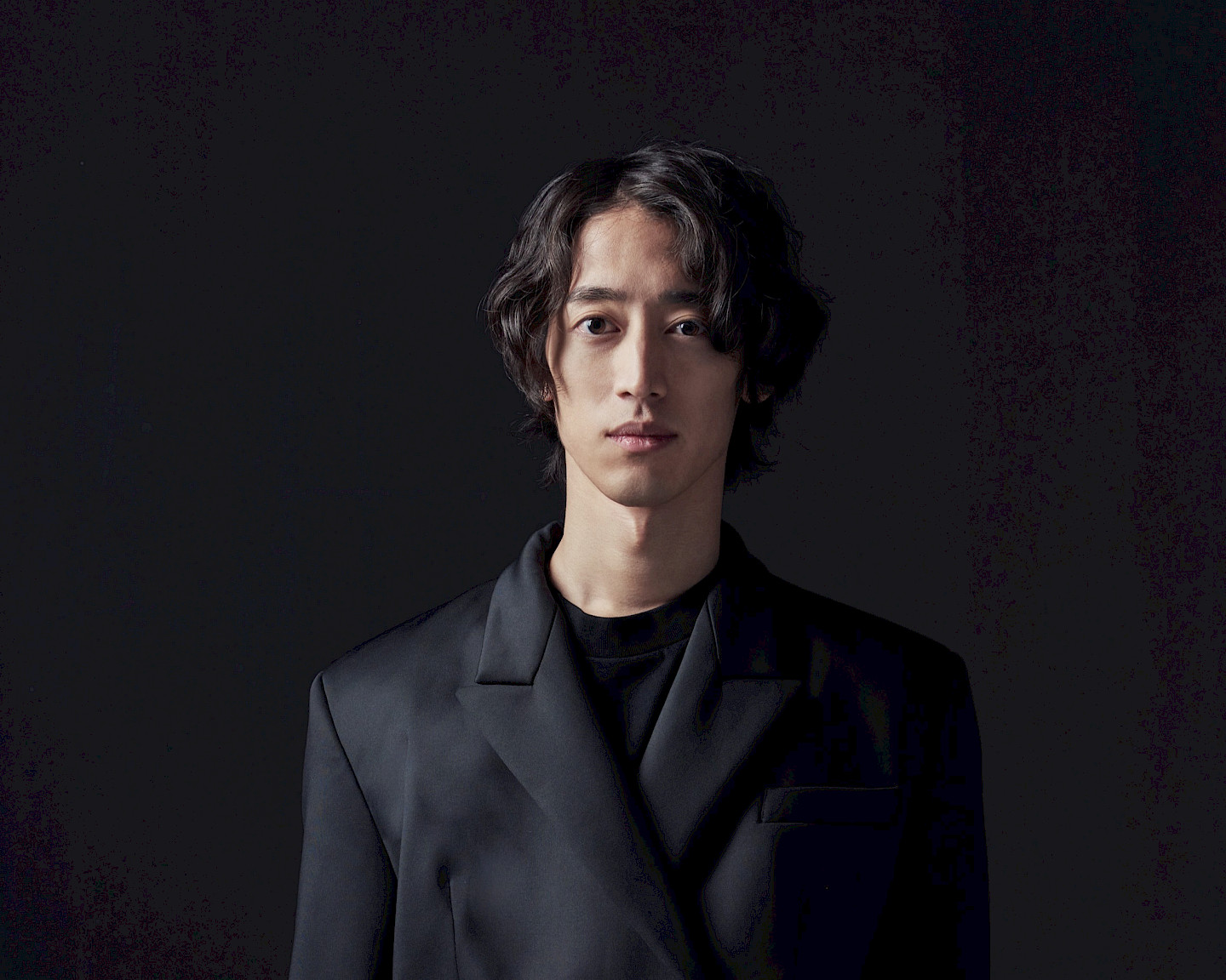 hayato sumino©ClemensAscher