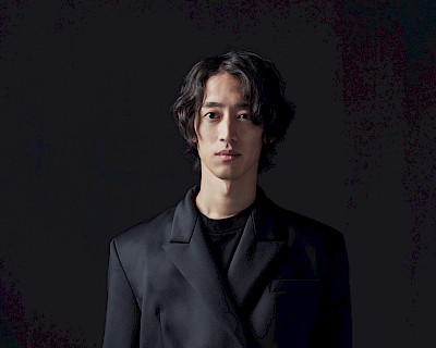 hayato sumino©ClemensAscher